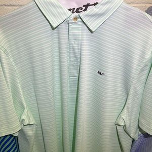 Vineyard Vines 2XL Polo